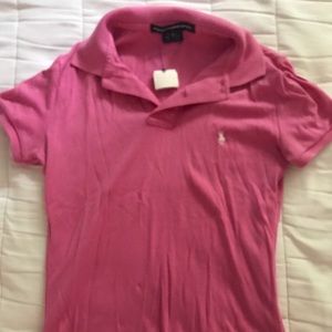 Polo shirt